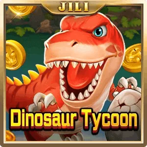 JILI Games fishing game