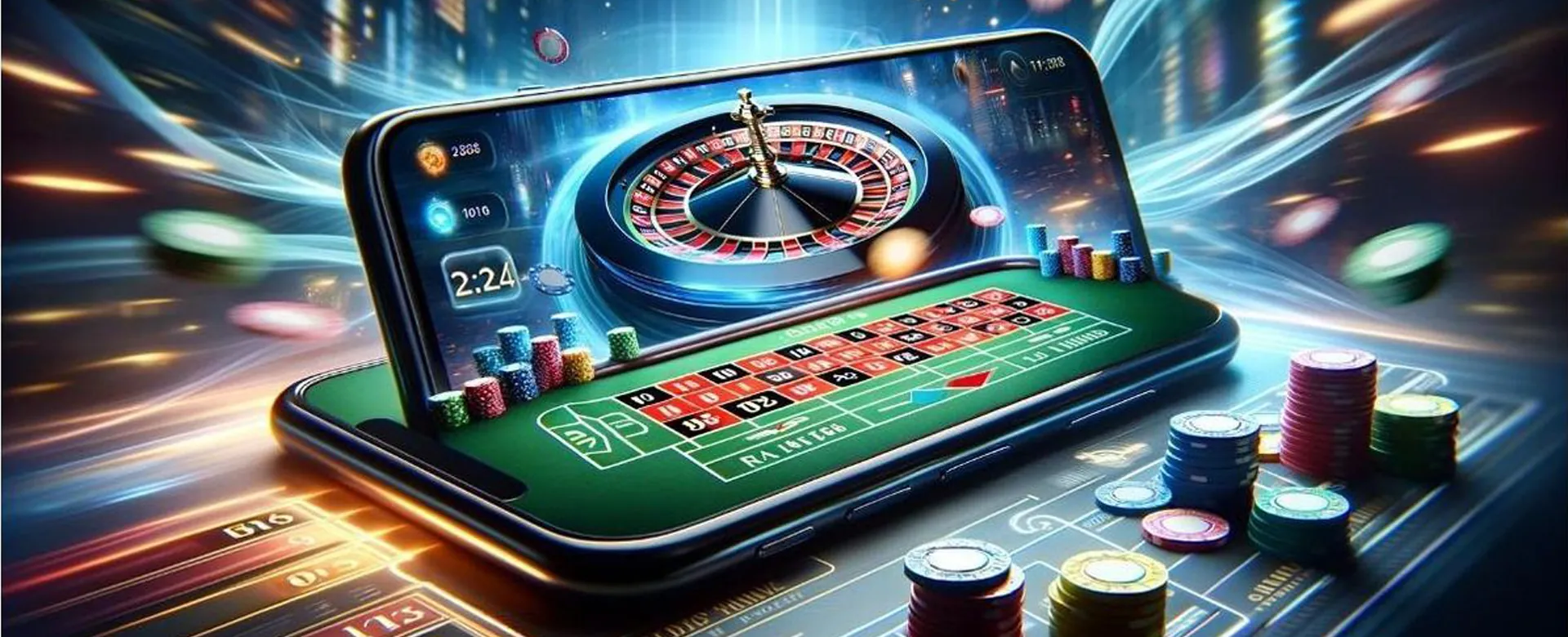 8k8 bet online casino promotion banner